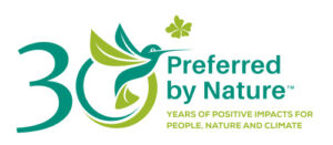 Preferred by Nature OÜ