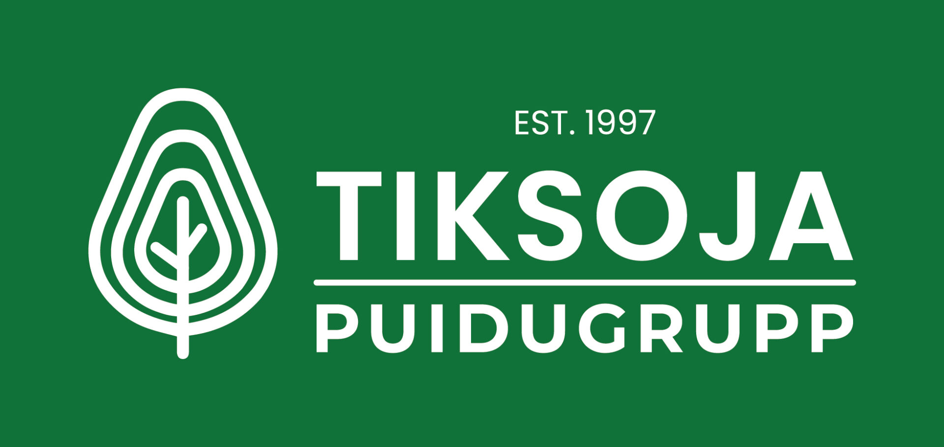 Tiksoja Puidugrupp AS