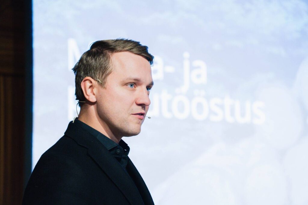 Foto: Jarmo Järvsalu