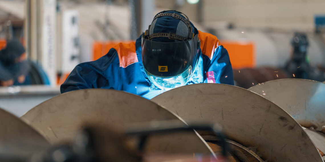 Viimaste kuude statistika annab tunnistust sellest, et kodumaine tööstus on taas jalgu alla saamas ning tänu sellele hoogustub ka ettevõtete uuendusmeelsus ning